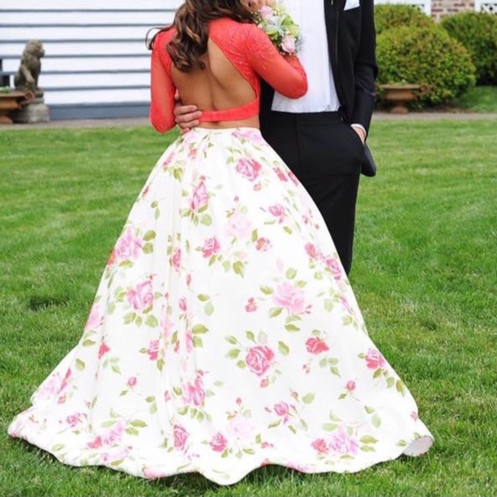 Sherri Hill Dress